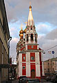 Церковь Николы на Болвановке